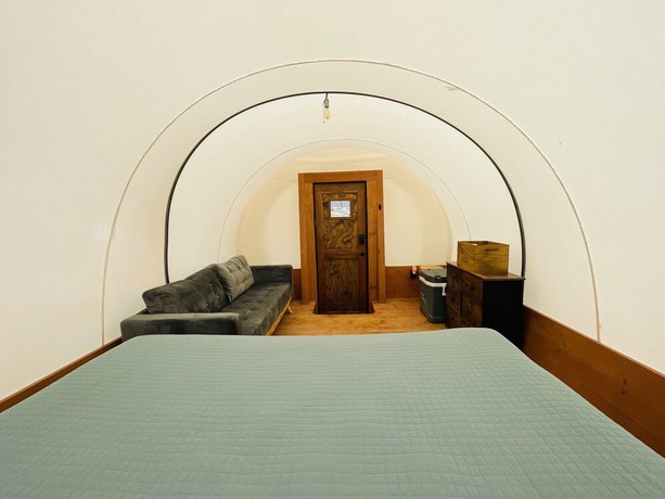 Imagen de la habitación del Hotel Desert Sage Retreat. Foto 10