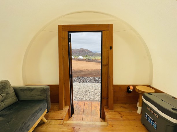 Imagen de la habitación del Hotel Desert Sage Retreat. Foto 16
