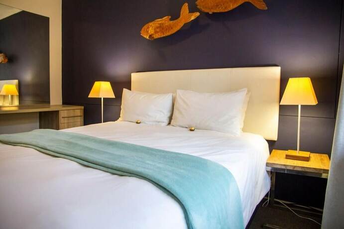 Imagen general del Hotel Desert Sands Boutique BandB - Self-Catering. Foto 1