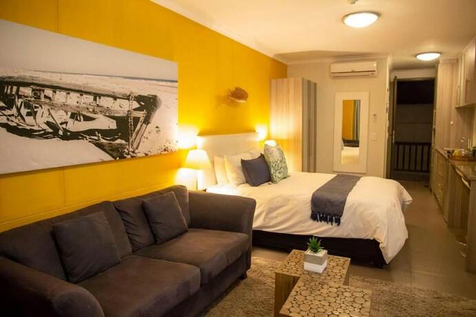 Imagen general del Hotel Desert Sands Boutique BandB - Self-Catering. Foto 2