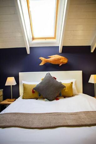 Imagen general del Hotel Desert Sands Boutique BandB - Self-Catering. Foto 3