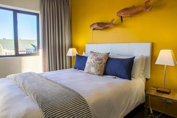 Imagen general del Hotel Desert Sands Boutique BandB - Self-Catering. Foto 4