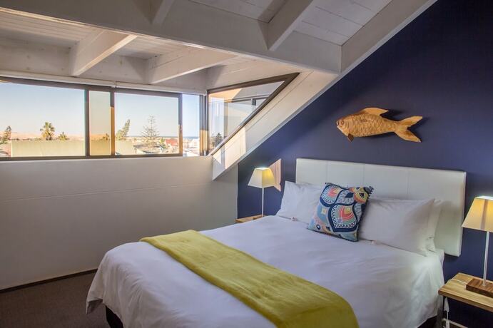 Imagen general del Hotel Desert Sands Boutique BandB - Self-Catering. Foto 5