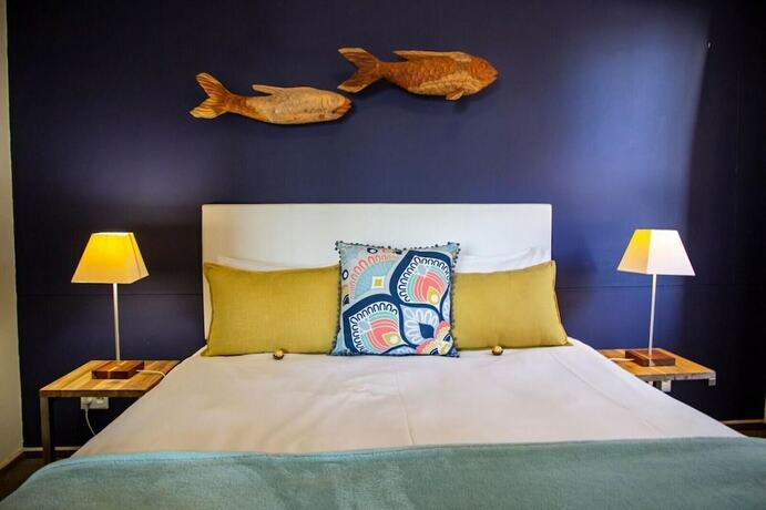 Imagen general del Hotel Desert Sands Boutique BandB - Self-Catering. Foto 6