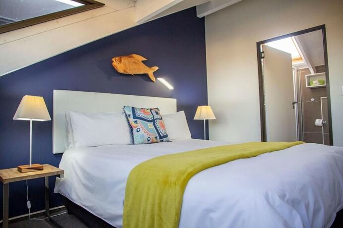Imagen general del Hotel Desert Sands Boutique BandB - Self-Catering. Foto 7