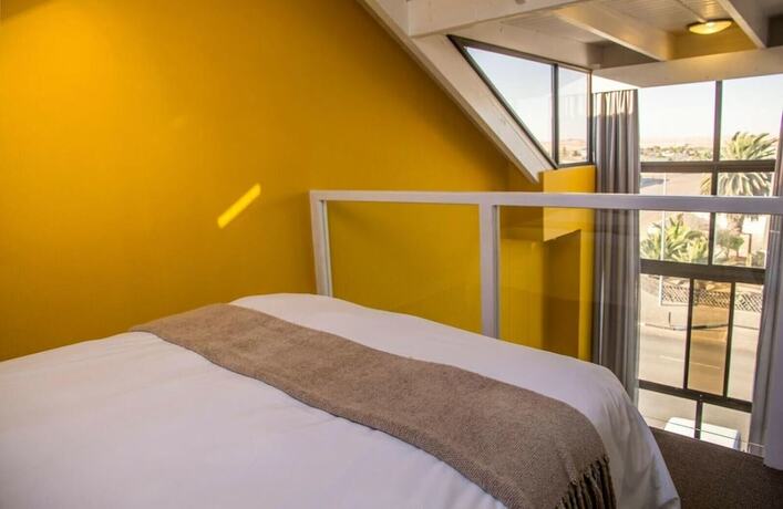 Imagen general del Hotel Desert Sands Boutique BandB - Self-Catering. Foto 8