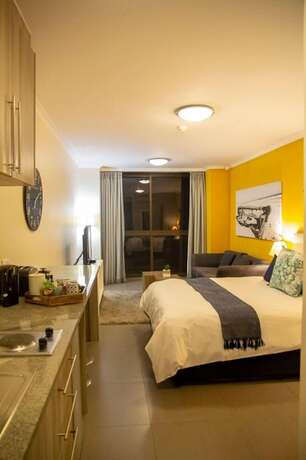 Imagen general del Hotel Desert Sands Boutique BandB - Self-Catering. Foto 9