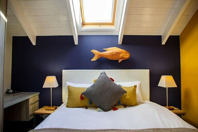 Imagen general del Hotel Desert Sands Boutique BandB - Self-Catering. Foto 10