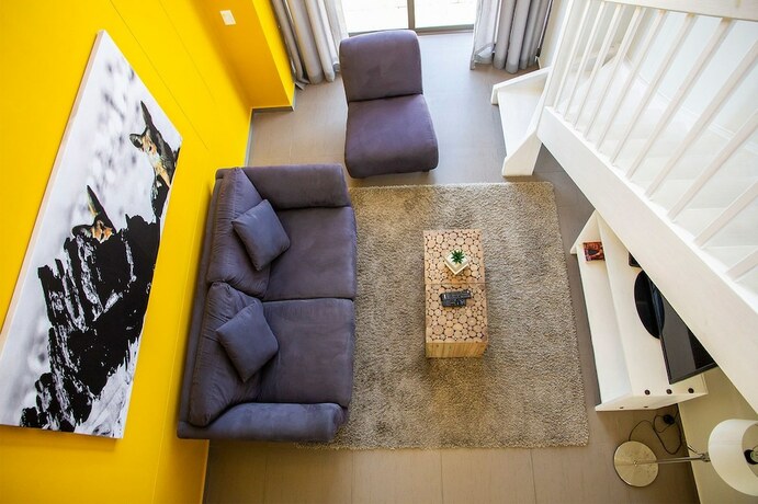 Imagen de la habitación del Hotel Desert Sands Boutique BandB - Self-Catering. Foto 11