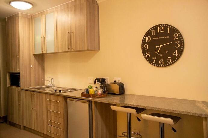Imagen de la habitación del Hotel Desert Sands Boutique BandB - Self-Catering. Foto 12