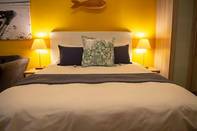 Imagen de la habitación del Hotel Desert Sands Boutique BandB - Self-Catering. Foto 18