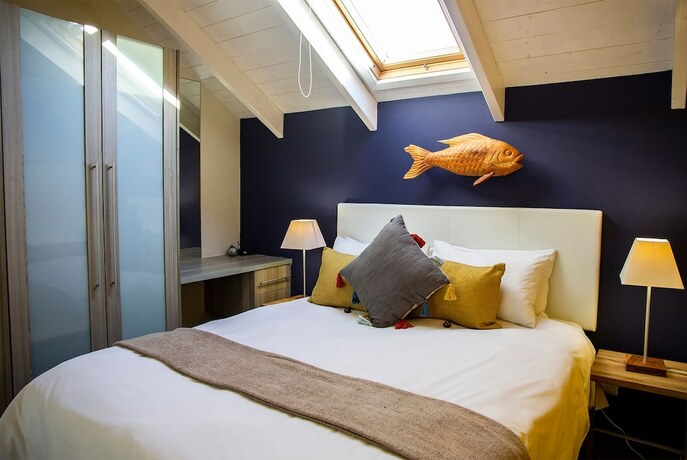 Imagen de la habitación del Hotel Desert Sands Boutique BandB - Self-Catering. Foto 19