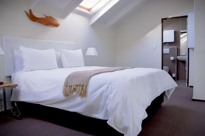 Imagen de la habitación del Hotel Desert Sands Boutique BandB - Self-Catering. Foto 20