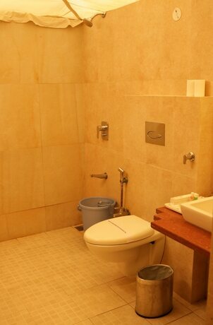 Imagen de la habitación del Hotel Desert Springs Resorts. Foto 15