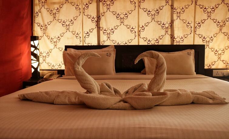 Imagen general del Hotel Desert Springs Resorts. Foto 1