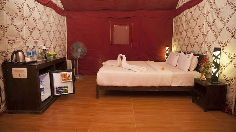 Imagen de la habitación del Hotel Desert Springs Resorts. Foto 17