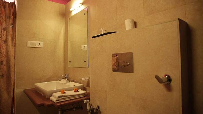 Imagen general del Hotel Desert Springs Resorts. Foto 3