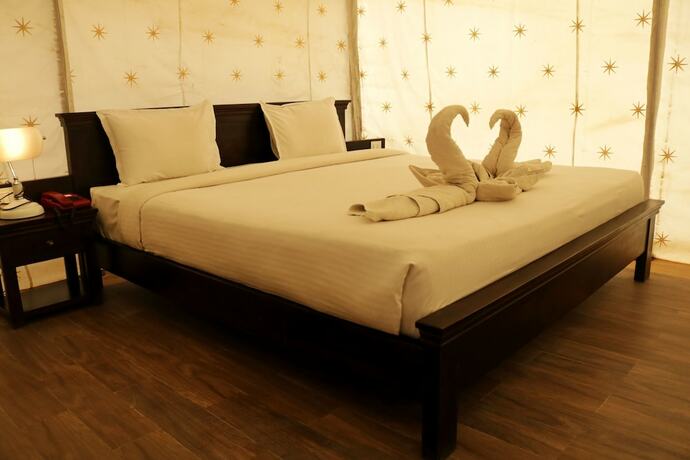 Imagen de la habitación del Hotel Desert Springs Resorts. Foto 18