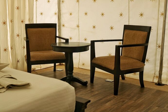 Imagen general del Hotel Desert Springs Resorts. Foto 4