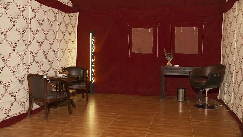Imagen general del Hotel Desert Springs Resorts. Foto 5