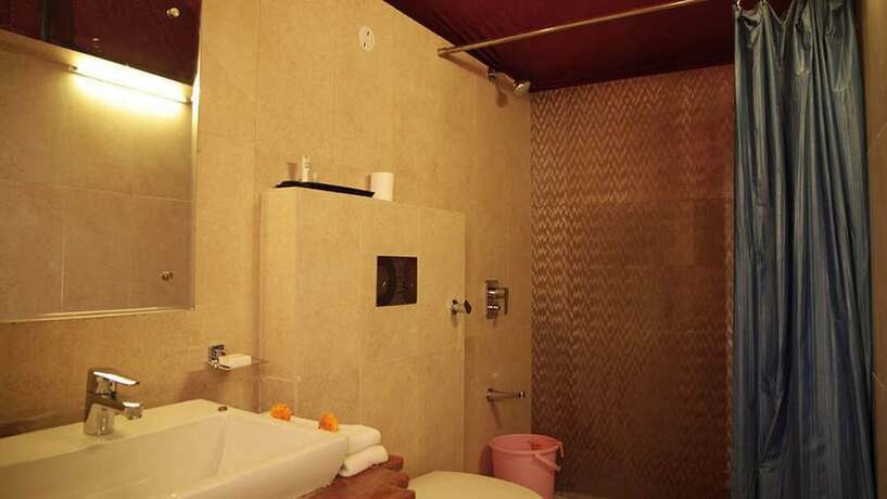 Imagen general del Hotel Desert Springs Resorts. Foto 7