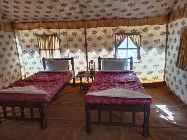 Imagen general del Hotel Desert Springs Resorts. Foto 10