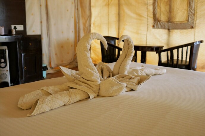 Imagen general del Hotel Desert Springs Resorts. Foto 12