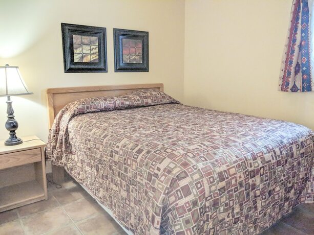 Imagen de la habitación del Hotel Desert Surfside Waterfront Accommodations. Foto 13