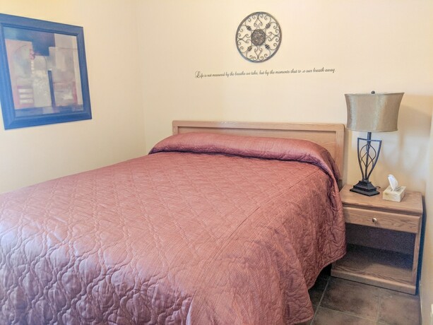 Imagen de la habitación del Hotel Desert Surfside Waterfront Accommodations. Foto 14