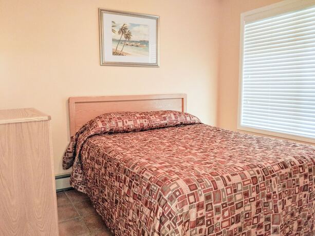 Imagen general del Hotel Desert Surfside Waterfront Accommodations. Foto 5