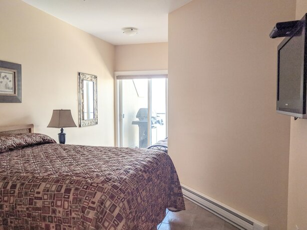 Imagen de la habitación del Hotel Desert Surfside Waterfront Accommodations. Foto 15