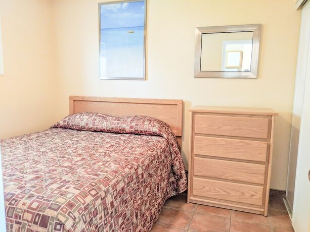 Imagen de la habitación del Hotel Desert Surfside Waterfront Accommodations. Foto 17