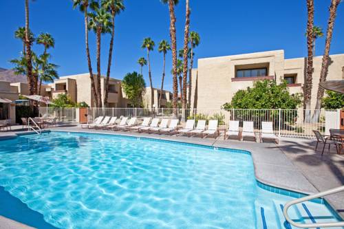 Imagen de la habitación del Hotel Desert Vacation Villas By Vri Americas. Foto 2