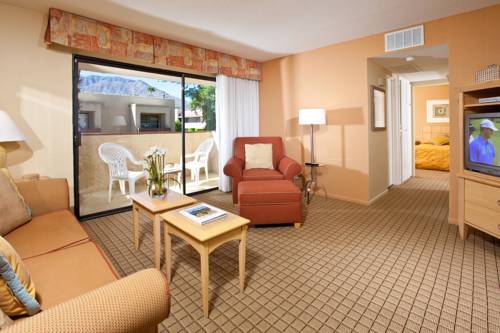 Imagen de la habitación del Hotel Desert Vacation Villas By Vri Americas. Foto 3