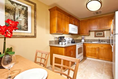 Imagen de la habitación del Hotel Desert Vacation Villas By Vri Americas. Foto 4