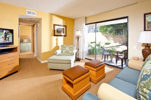 Imagen de la habitación del Hotel Desert Vacation Villas By Vri Americas. Foto 5