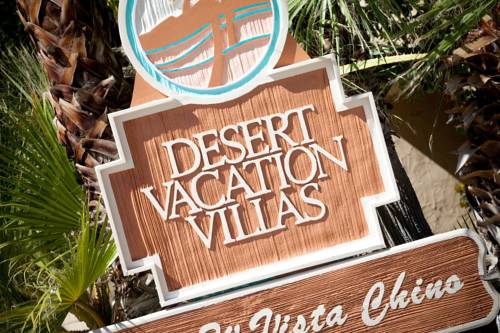 Imagen de la habitación del Hotel Desert Vacation Villas By Vri Americas. Foto 6