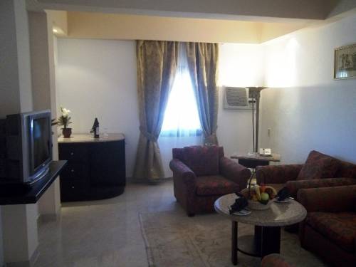 Imagen de la habitación del Hotel Desert View Sharm. Foto 3