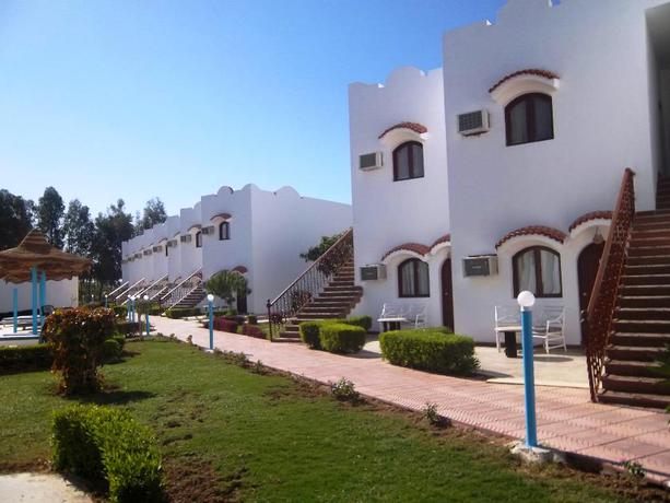 Imagen de los interiores del Hotel Desert View Sharm. Foto 6