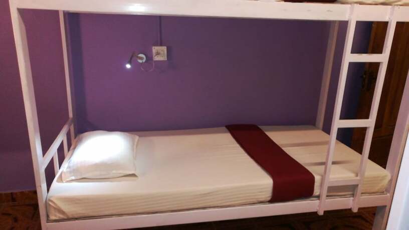 Imagen general del Hotel Deshadan Cliff and Beach Resort. Foto 18