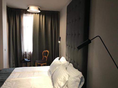 Imagen general del Hotel Design 36. Foto 1