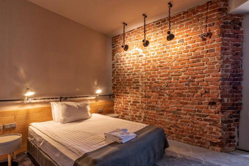 Imagen de la habitación del Hotel Design 36. Foto 15