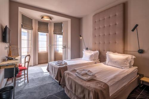 Imagen general del Hotel Design 36. Foto 5