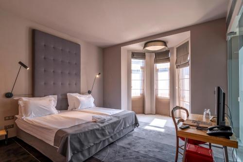 Imagen de la habitación del Hotel Design 36. Foto 17