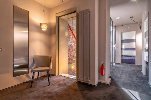 Imagen general del Hotel Design 36. Foto 8