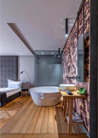 Imagen general del Hotel Design 36. Foto 9