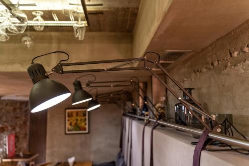 Imagen general del Hotel Design 36. Foto 10