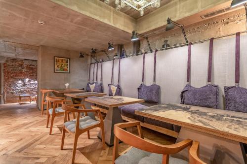 Imagen general del Hotel Design 36. Foto 11