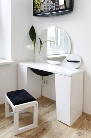 Imagen general del Hotel Design Apart, Dusseldorf. Foto 1