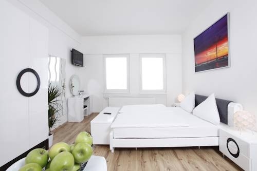 Imagen general del Hotel Design Apart. Foto 2